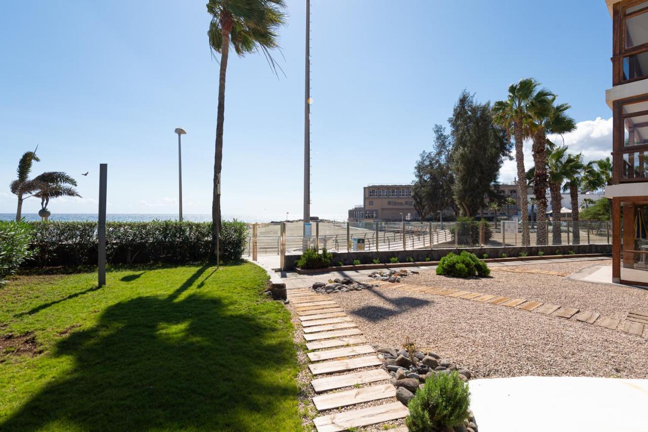 Beach Front San Agustin Papagayos Exterior photo